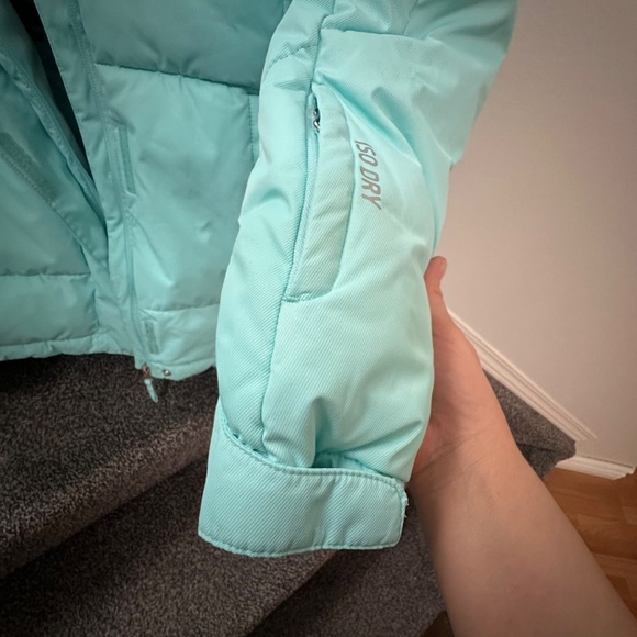 Women’s winter jacket - Picture 4 of 7